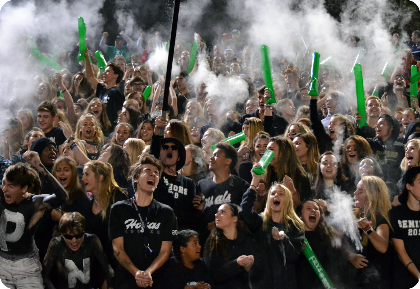 StudentSection