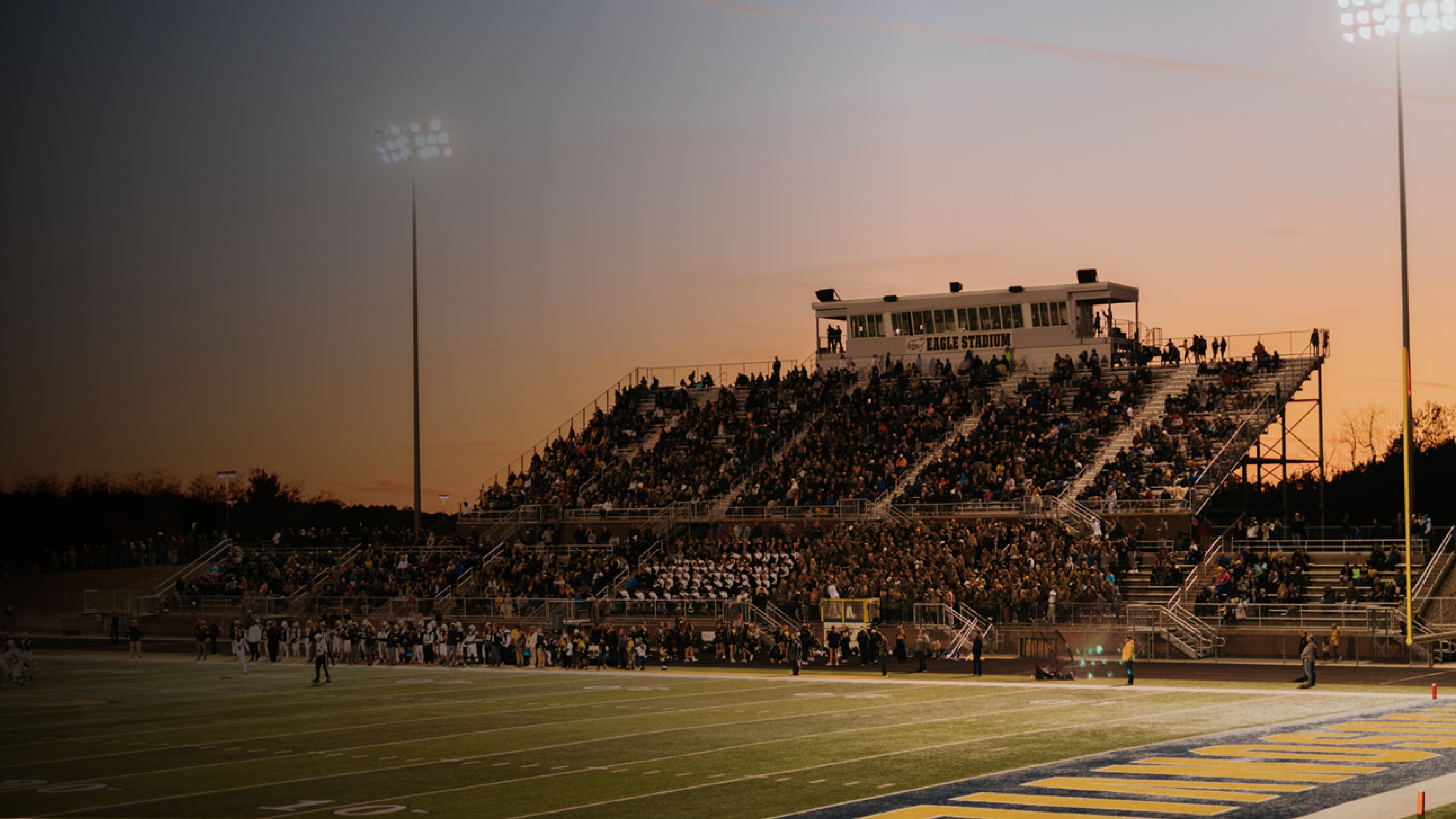 How to Build a Packed Student Section: 6 Strategies That Work