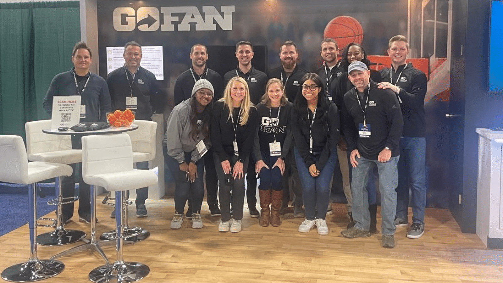 Reflections on the 2021 National Athletic Directors Conference