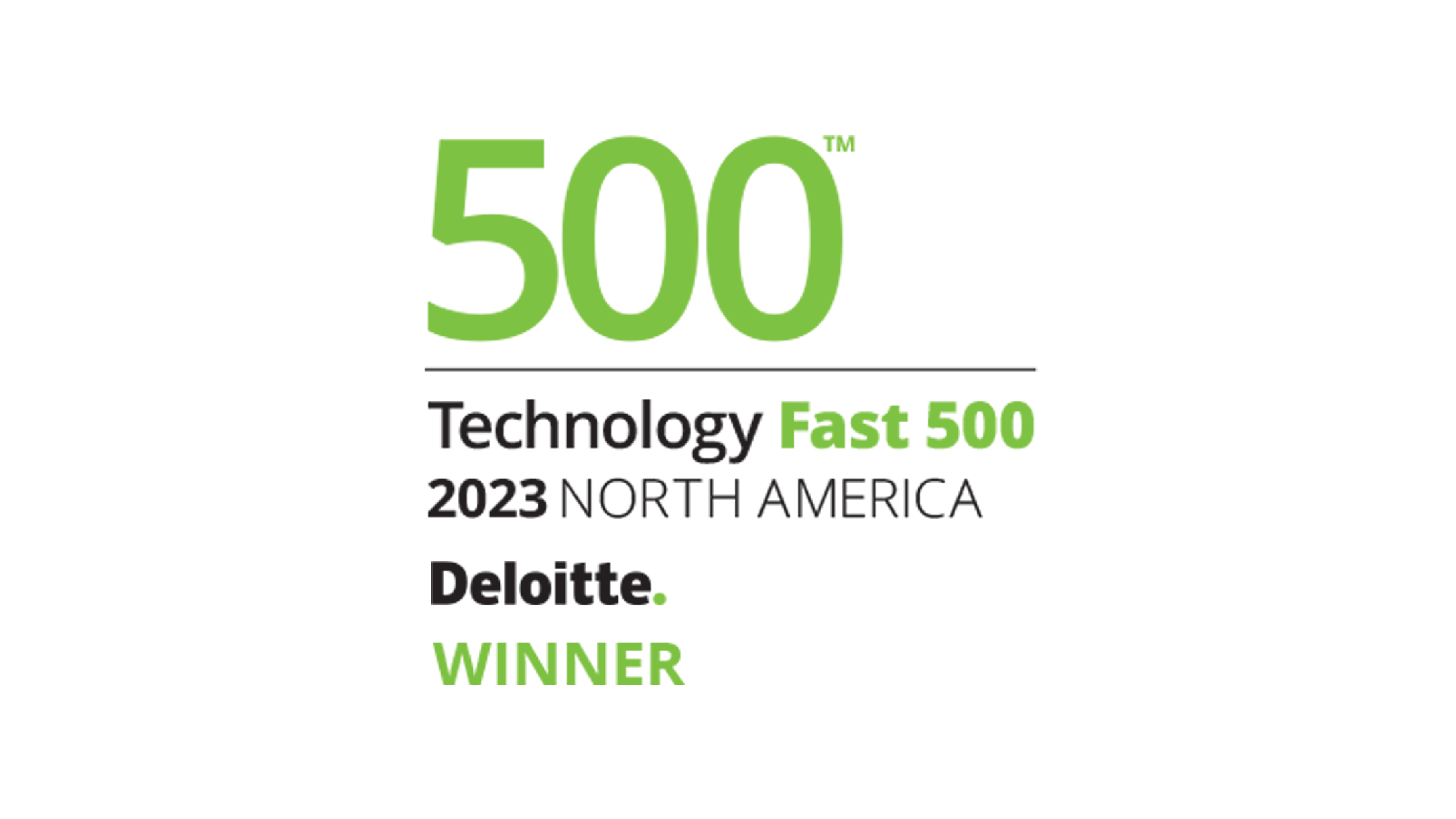 PlayOn! Sports Named on the 2023 Deloitte Technology Fast 500™