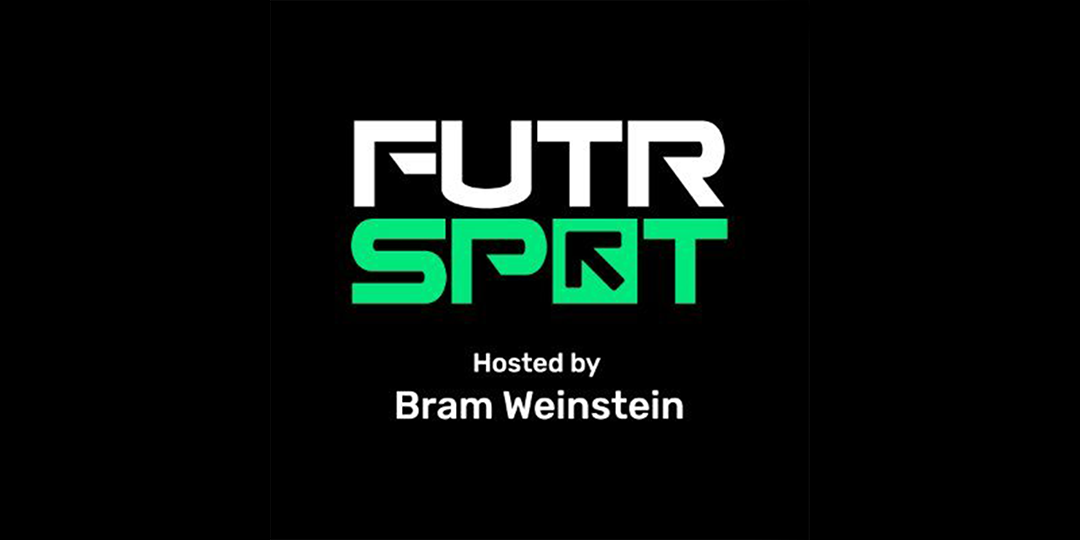 FUTRSPRT Podcast with NFHS Network CEO David Rudolph