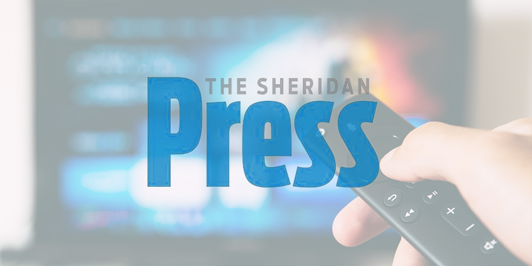The Sheridan Press NFHS Network Broadcasts