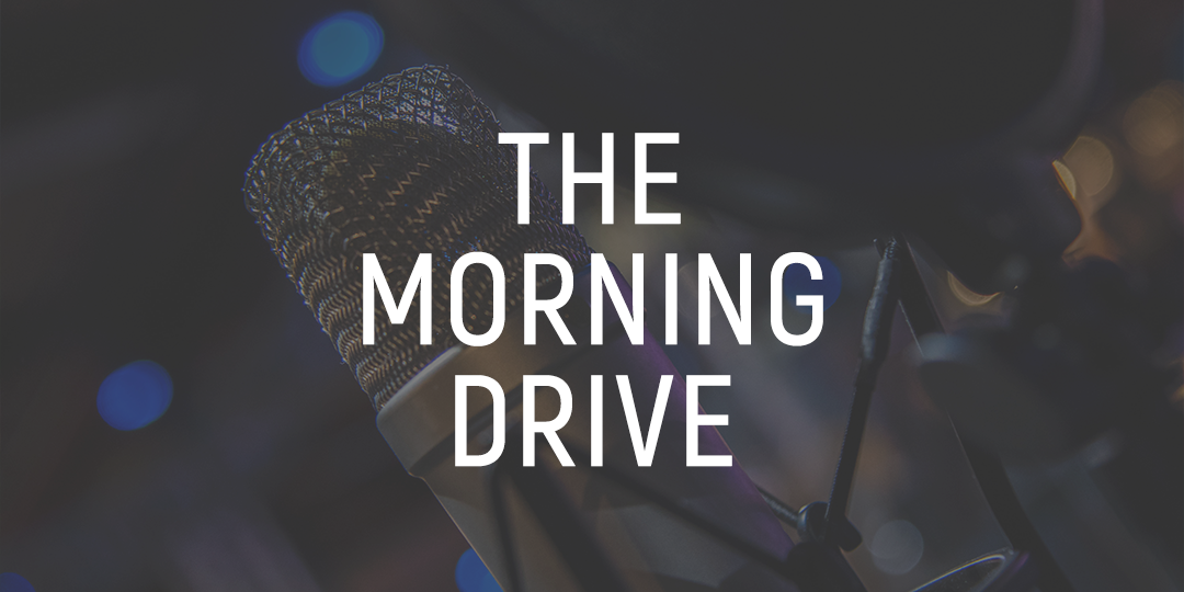 The Morning Drive Podcast with the NFHS Network