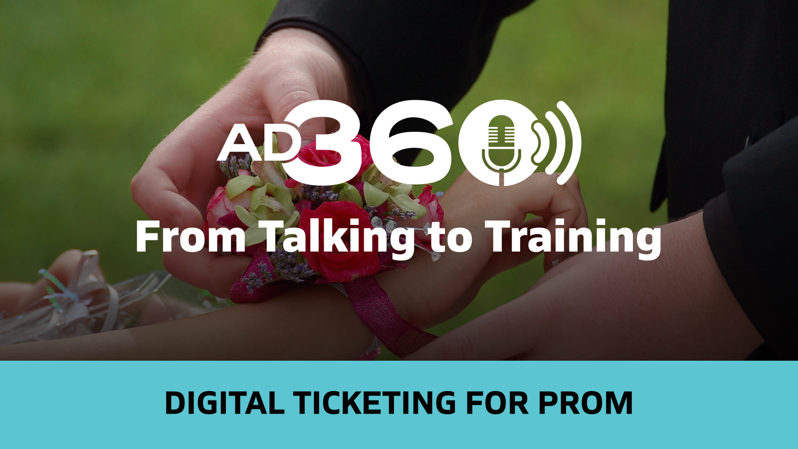 Prom Night Logistics that Schools Don’t Have Time to Get Wrong