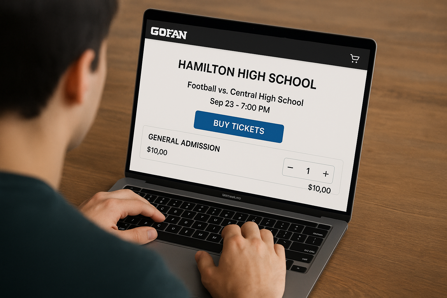 GoFan Beyond Sports: Turning Every Event into a Celebration