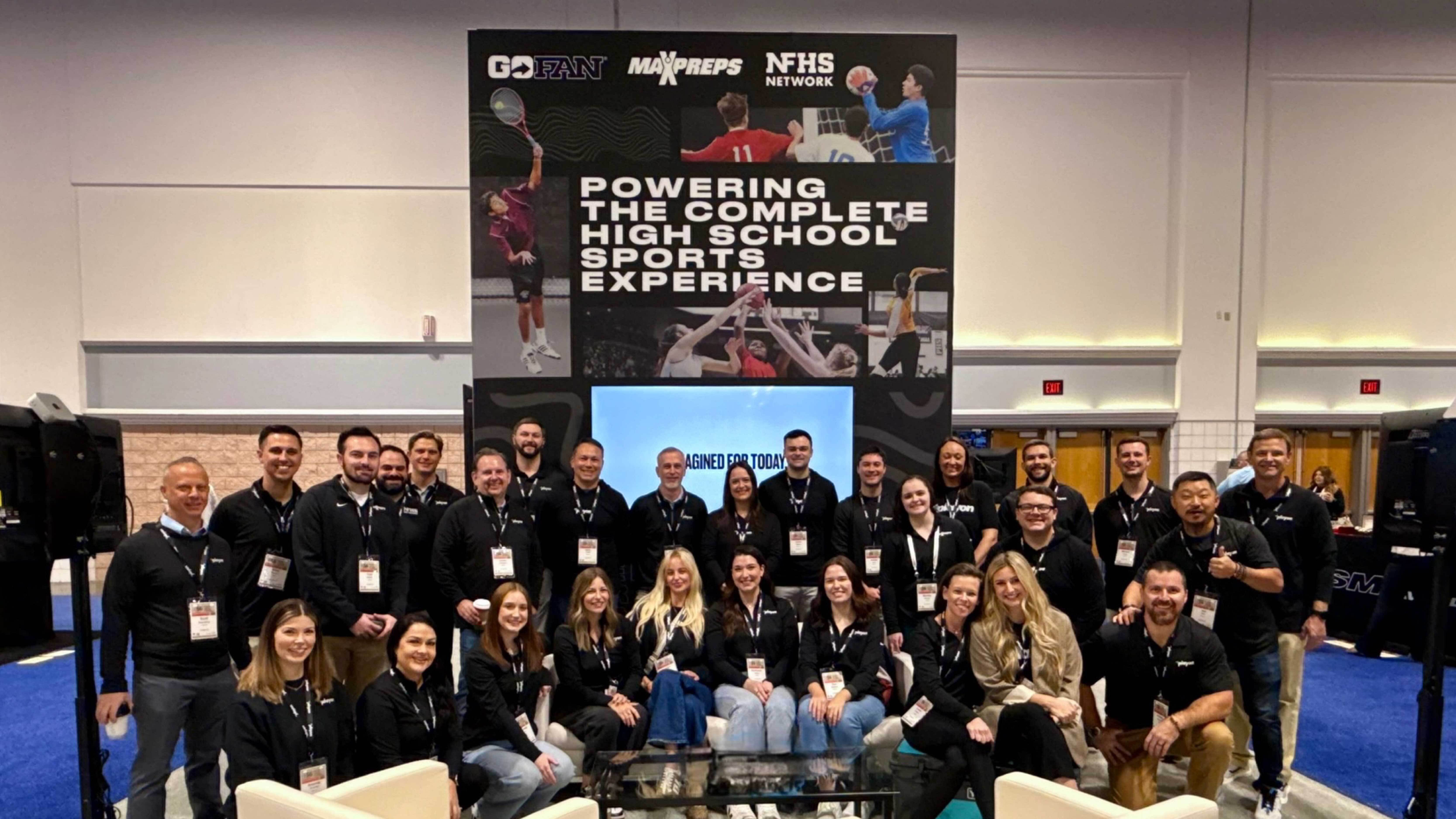 2025 National Athletic Directors Conference Recap