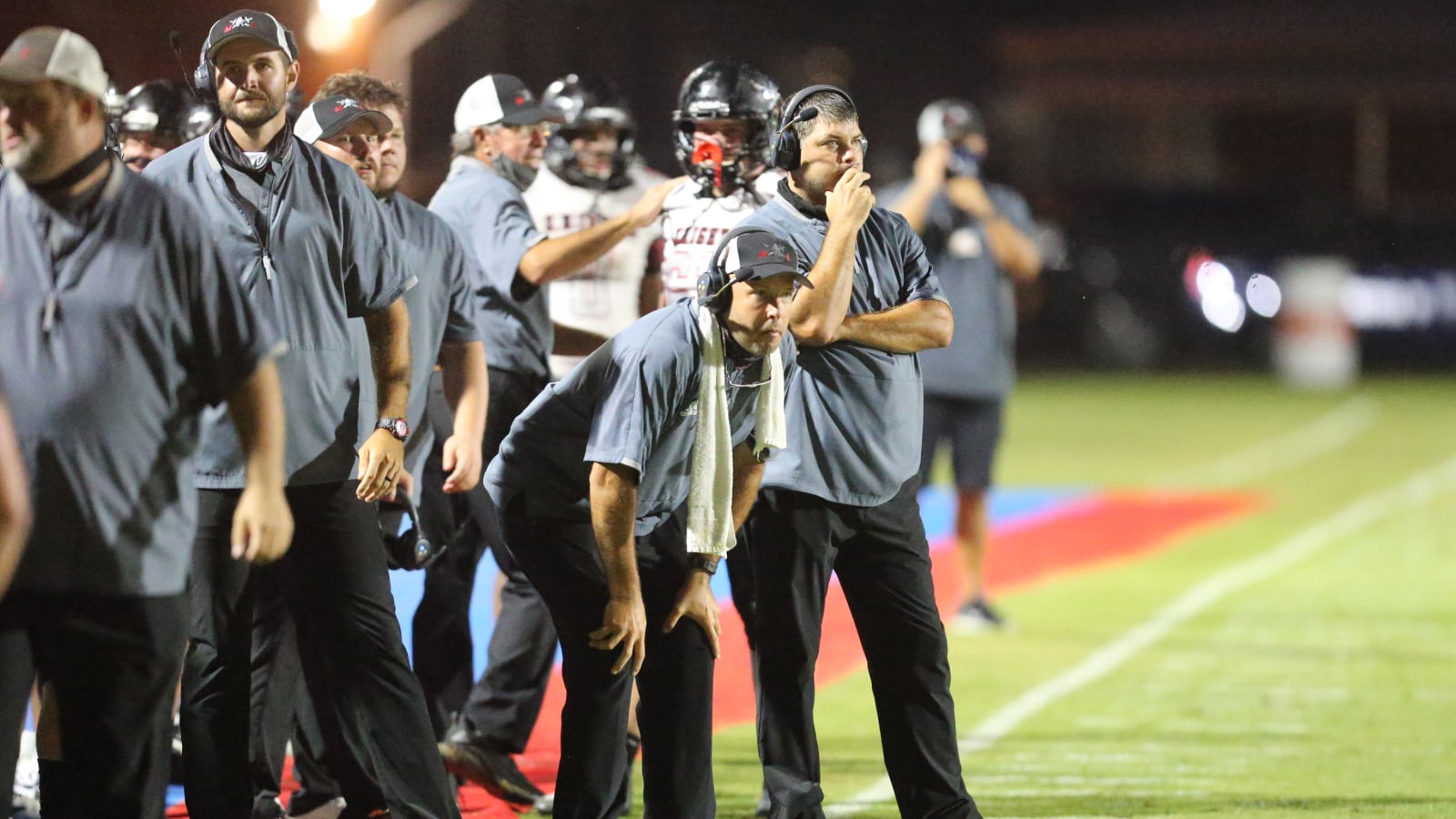 How Athletic Directors Should Prepare for High School Playoffs