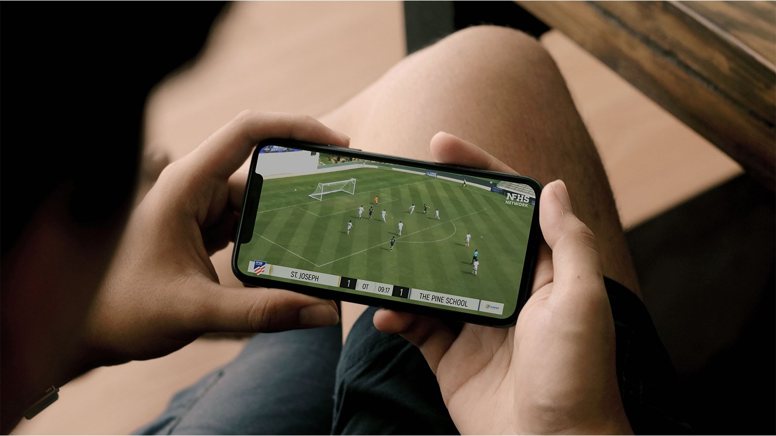 How Schools with Strong Broadcast Programs Expand Their Reach with the NFHS Network