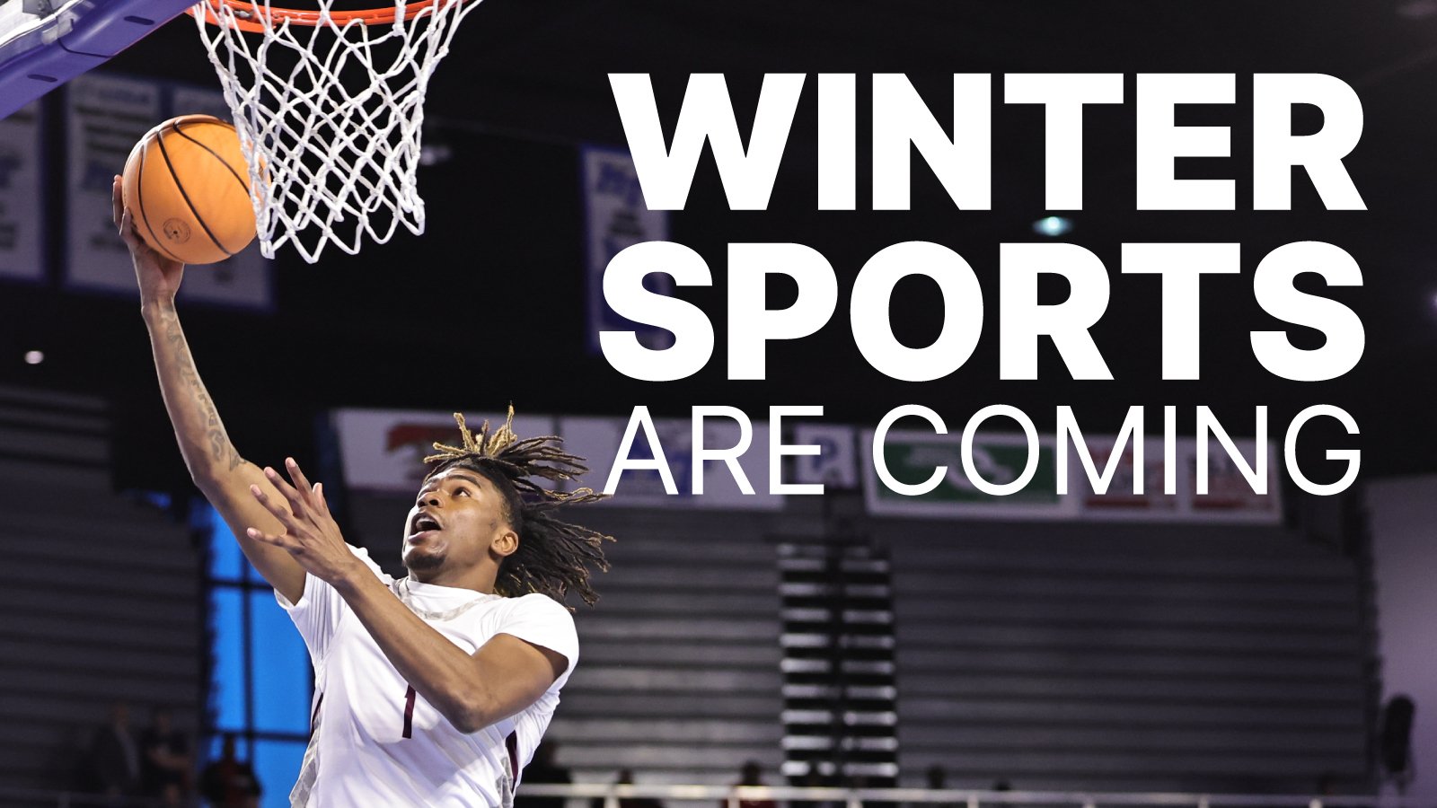 Winter Sports Are Coming: How to Prepare Your School Now