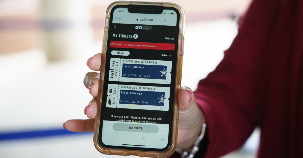 7 Ways School Districts Can Strengthen Ticketing Accountability Across Every Event for Fall 2026