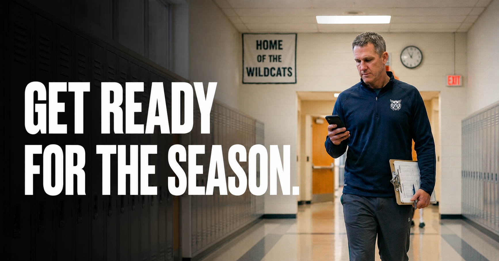 How High School Coaches Can Get Ahead in the Summer