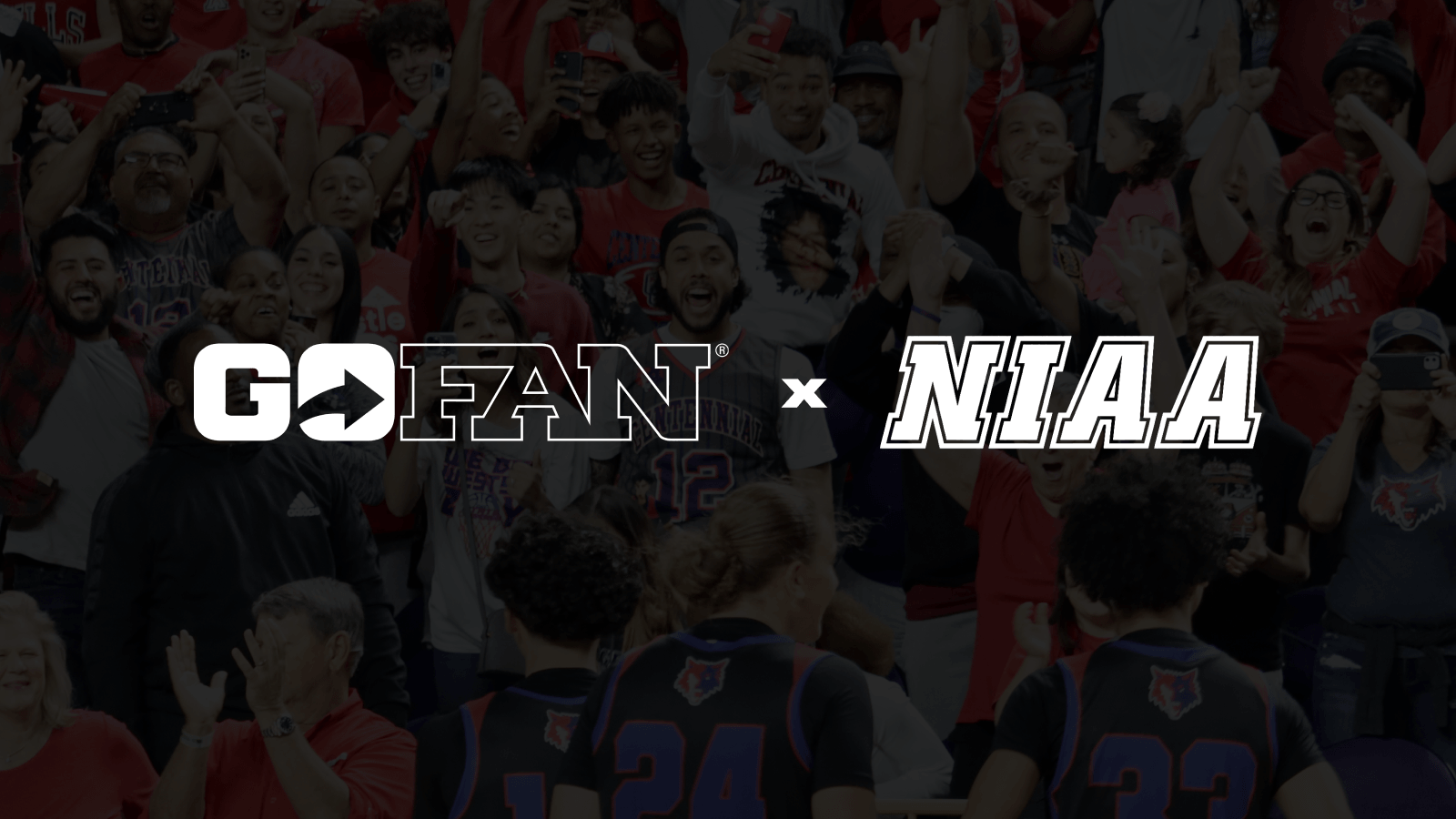 Nevada Interscholastic Activities Association Selects GoFan as Official Postseason Ticketing Partner
