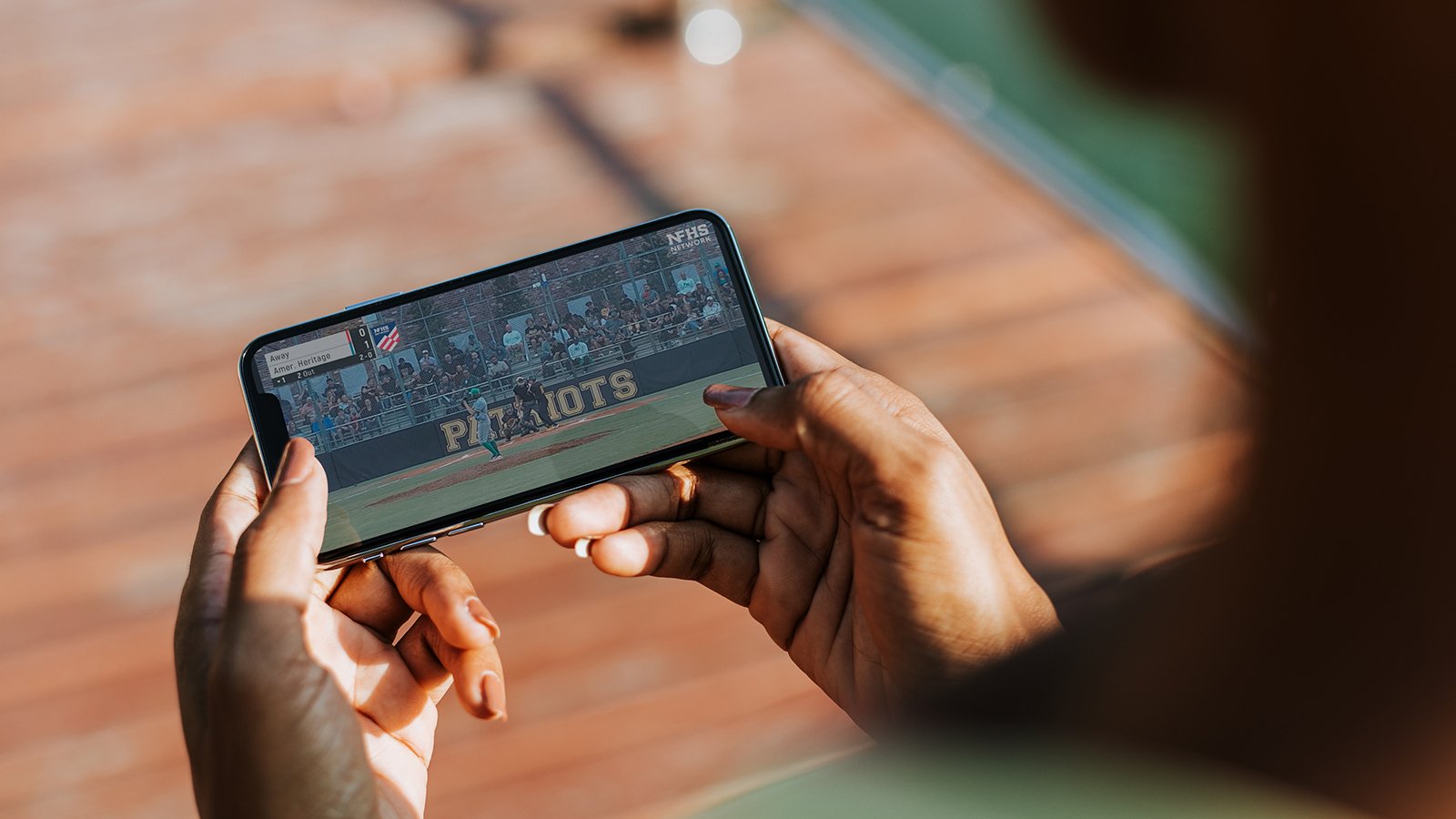 What’s New with the NFHS Network: Reimagined for Today’s Athletic Director