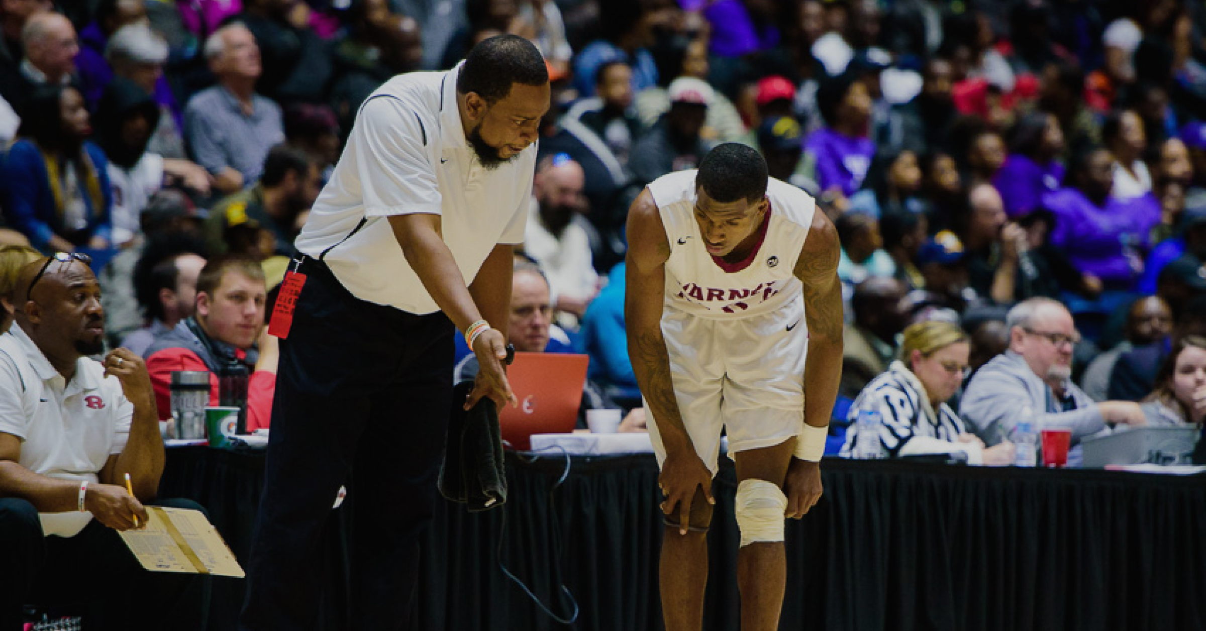Basketball Scouting Prep: Prep From Their Film, Not From Last Year's Game