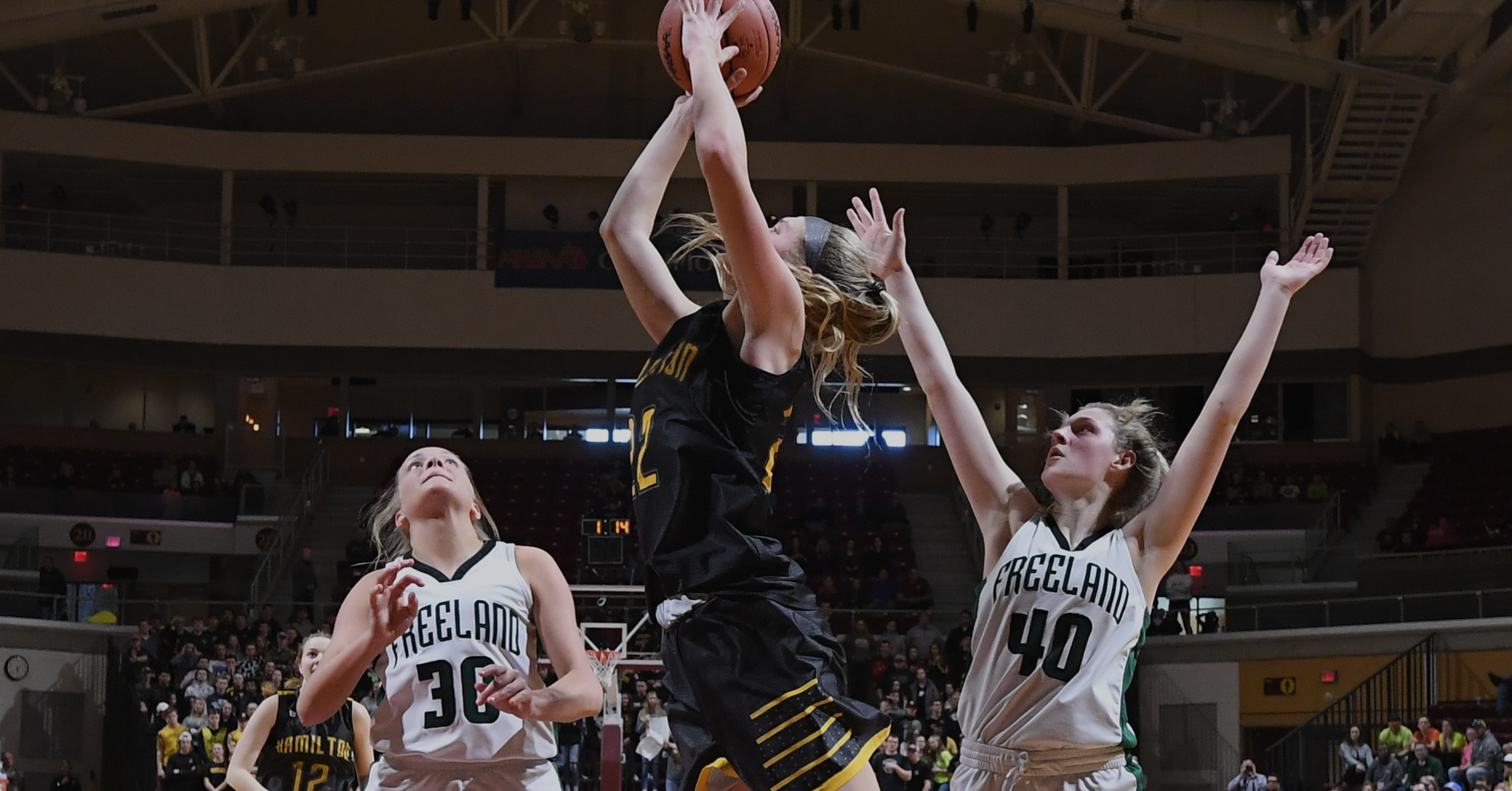 Who Are Your Next Starters? How JV Basketball Film and Stats Build Your Program