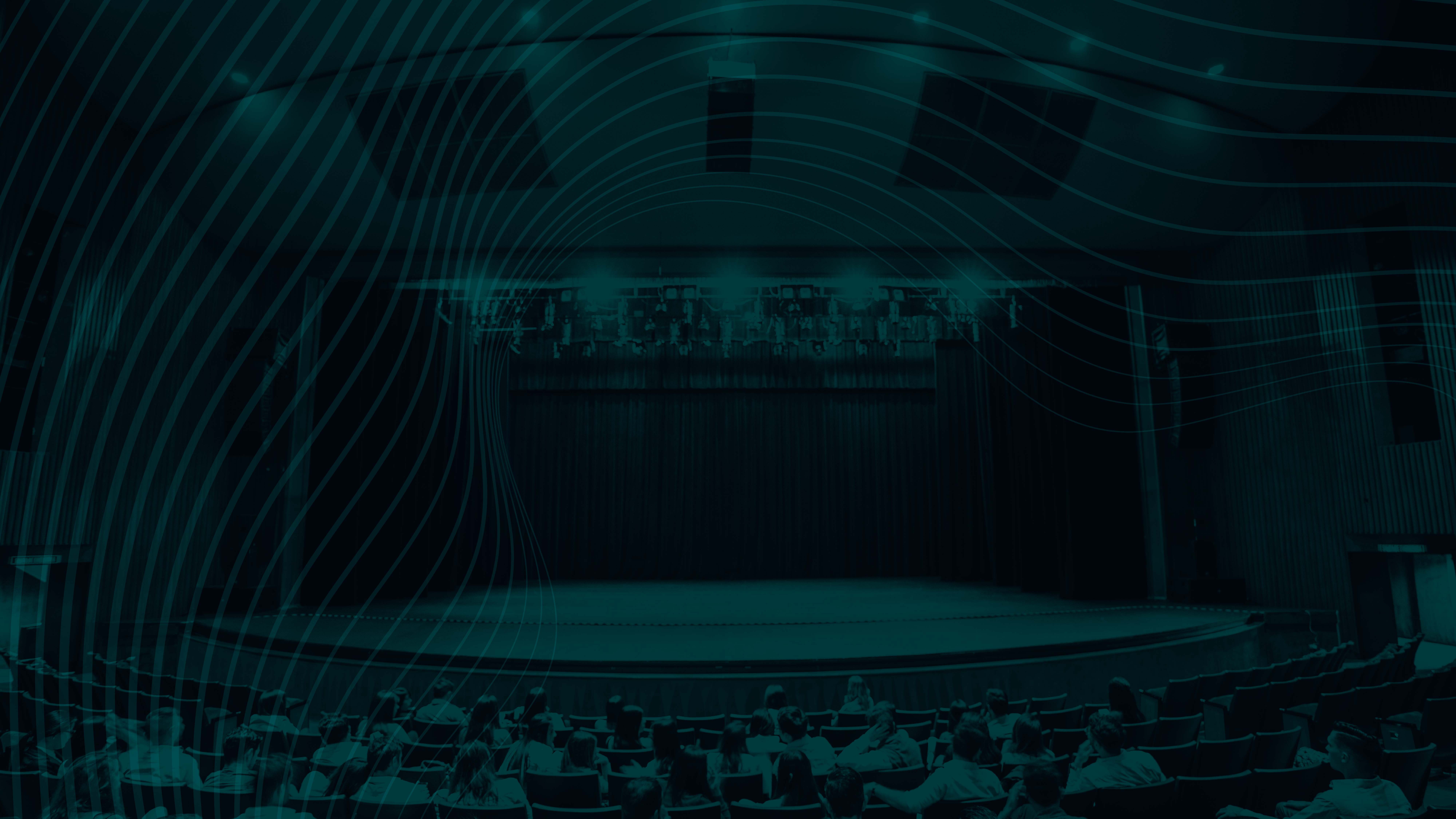 Digital Ticketing, Fundraising, and Concessions for Performing Arts