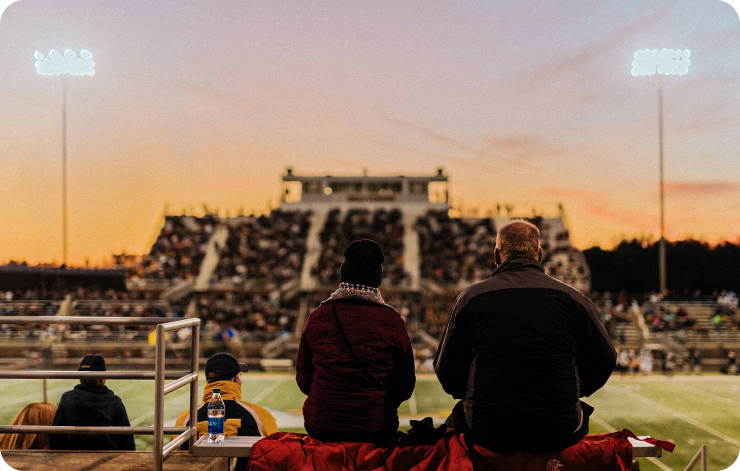 How GoFan Box Office Keeps the Gate Moving on a Big Night
