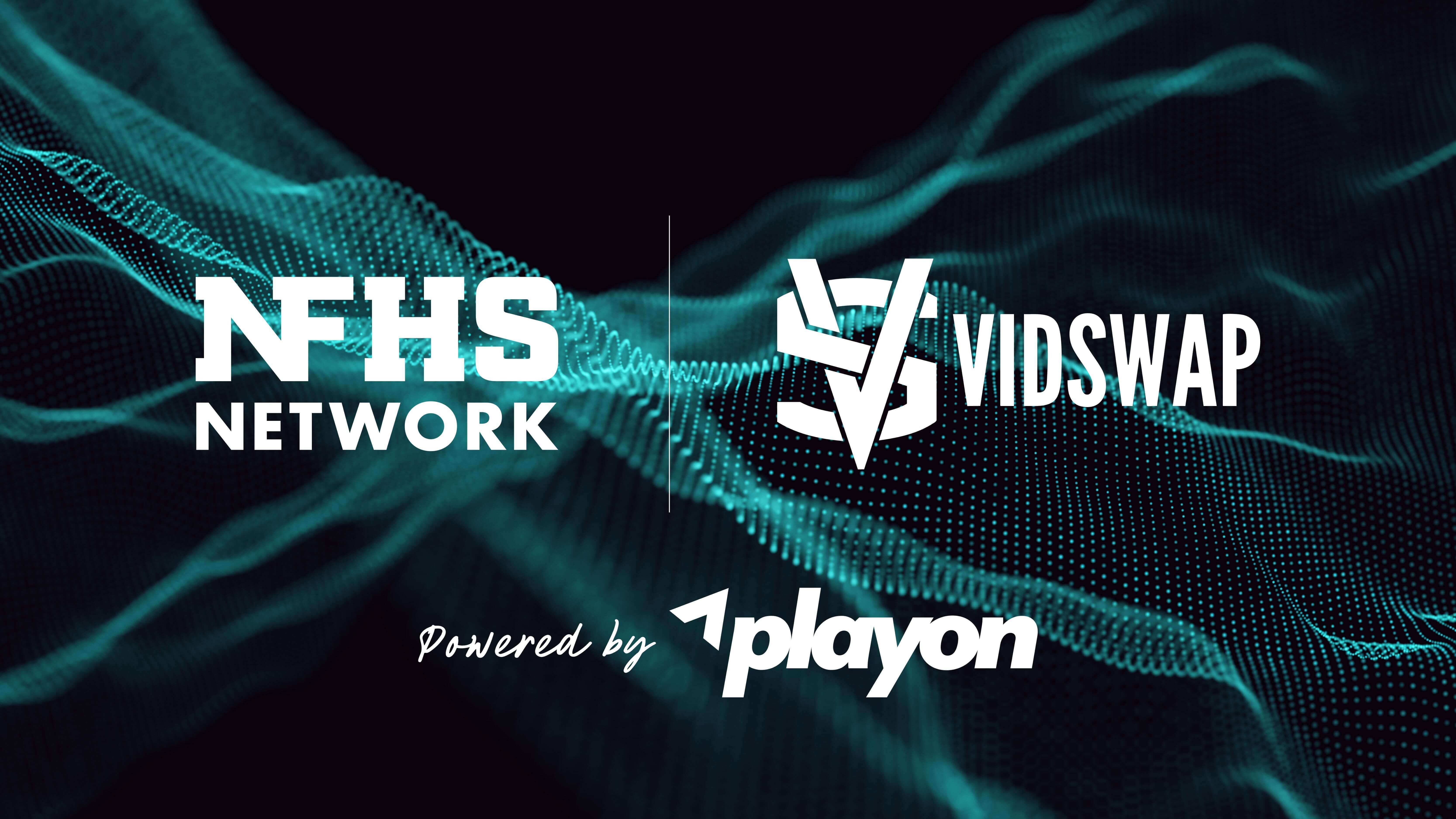 PlayOn to Exclusively Provide Pixellot’s VidSwap™ Analytics Platform for High Schools