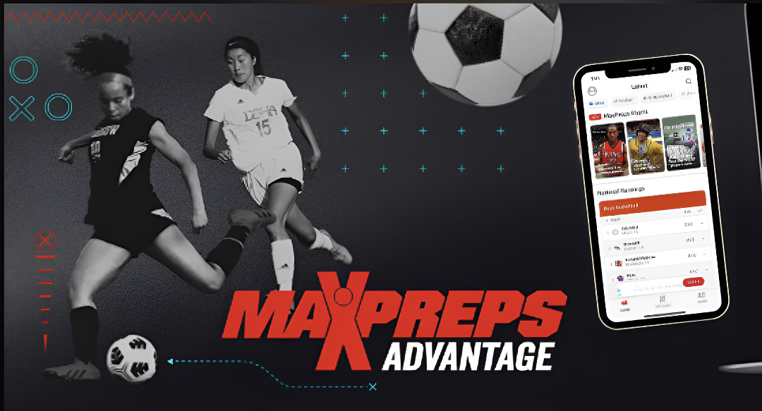 How MaxPreps Advantage Changes the Game for Soccer Coaches
