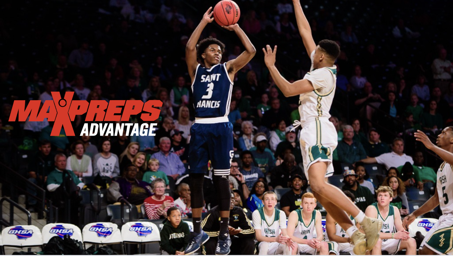 Webinar Highlights: MaxPreps Advantage Brings Comprehensive Basketball Analytics to High School Budgets