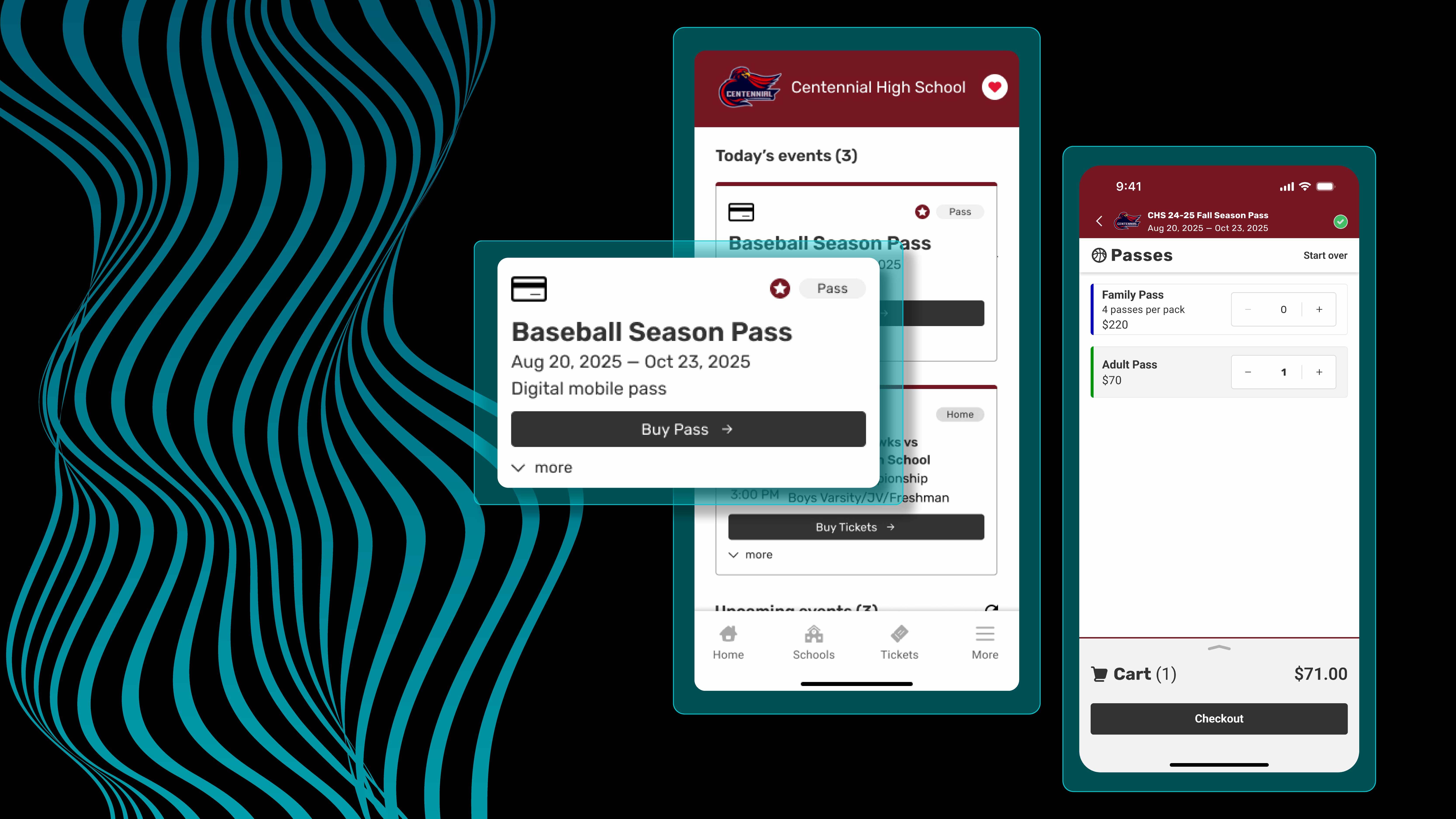 The Power of Digital Season Passes in Athletic Departments