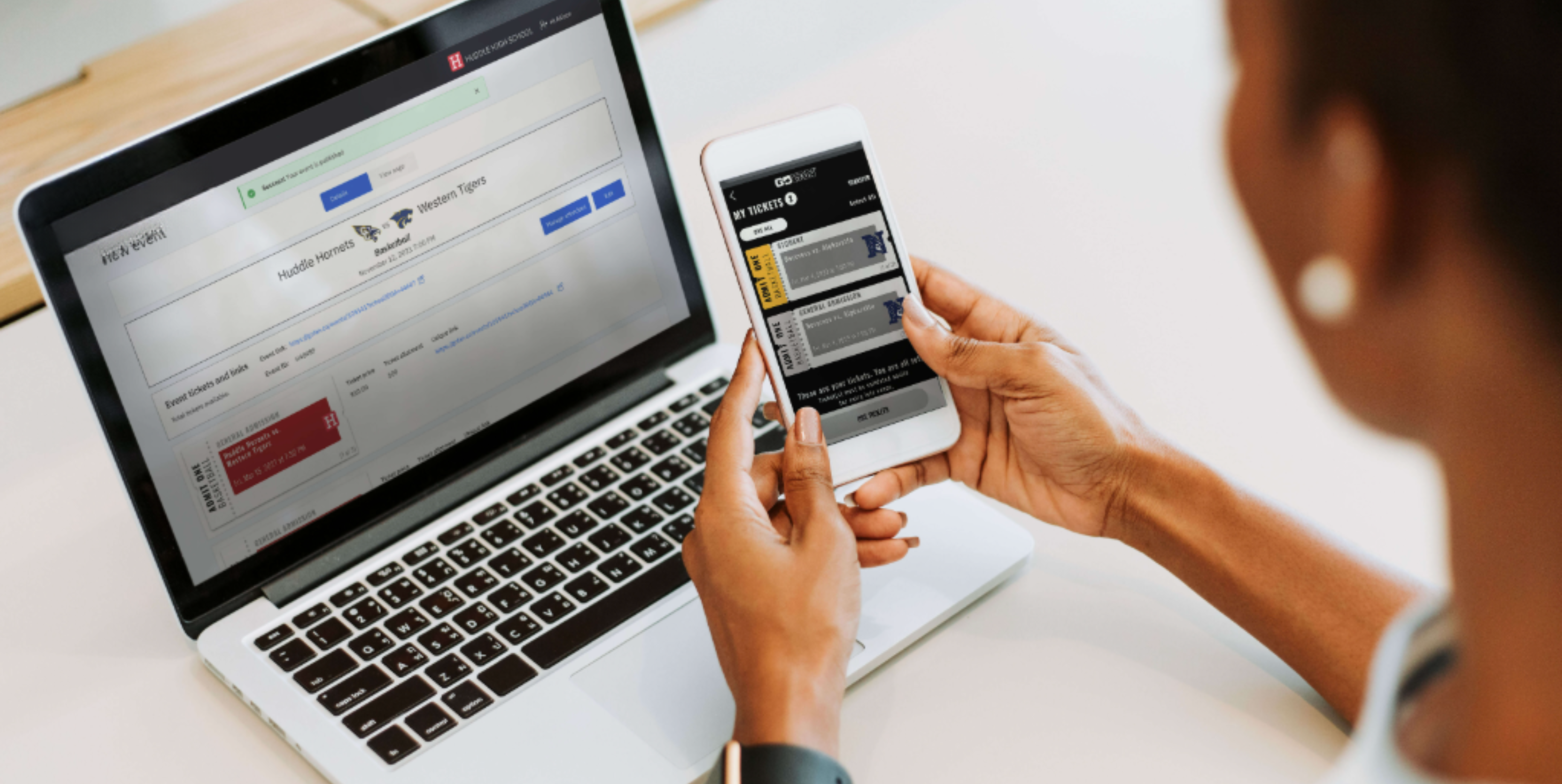 Is Your School Easily Searchable? How to Optimize Visibility on GoFan